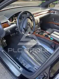2015 Volkswagen PHAETON