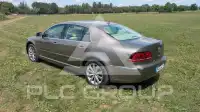 2015 Volkswagen PHAETON