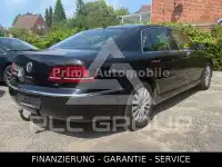 2015 Volkswagen PHAETON