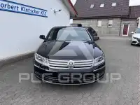 2015 Volkswagen PHAETON