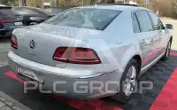 2015 Volkswagen PHAETON