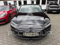 2015 Volkswagen PHAETON