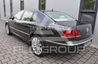 2015 Volkswagen PHAETON