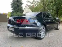 2015 Volkswagen PHAETON