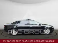 2015 Volkswagen PHAETON