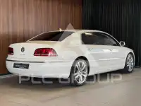 2015 Volkswagen PHAETON