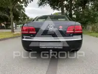 2015 Volkswagen PHAETON