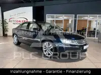 2015 Volkswagen PHAETON