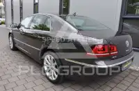 2015 Volkswagen PHAETON