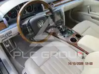 2015 Volkswagen PHAETON
