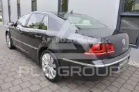 2015 Volkswagen PHAETON