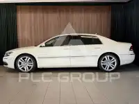 2015 Volkswagen PHAETON