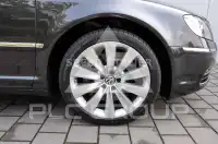 2015 Volkswagen PHAETON