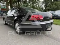 2015 Volkswagen PHAETON