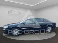 2015 Volkswagen PHAETON