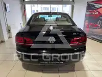 2015 Volkswagen PHAETON