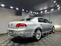 2015 Volkswagen PHAETON