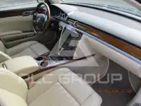 2015 Volkswagen PHAETON
