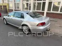 2015 Volkswagen PHAETON