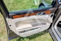 2015 Volkswagen PHAETON