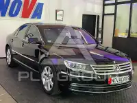 2015 Volkswagen PHAETON