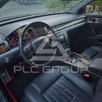 2015 Volkswagen PHAETON