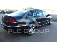2015 Volkswagen PHAETON