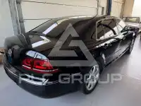 2015 Volkswagen PHAETON