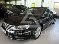 2015 Volkswagen PHAETON