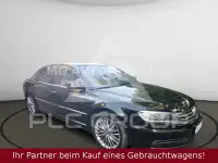 2015 Volkswagen PHAETON