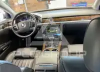 2015 Volkswagen PHAETON