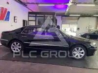 2015 Volkswagen PHAETON