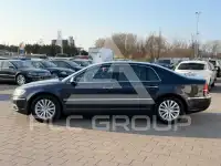 2015 Volkswagen PHAETON