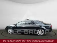 2015 Volkswagen PHAETON