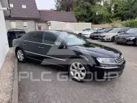 2015 Volkswagen PHAETON