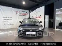 2015 Volkswagen PHAETON