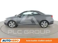 2015 Volkswagen EOS