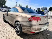2015 Volkswagen EOS