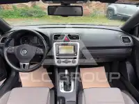 2015 Volkswagen EOS
