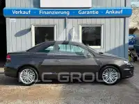2015 Volkswagen EOS