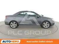 2015 Volkswagen EOS