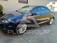 2015 Volkswagen EOS