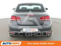 2015 Volkswagen EOS