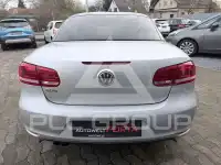 2015 Volkswagen EOS