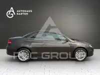 2015 Volkswagen EOS