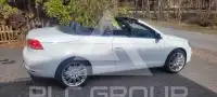 2015 Volkswagen EOS