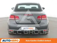 2015 Volkswagen EOS