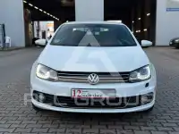 2015 Volkswagen EOS