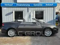 2015 Volkswagen EOS