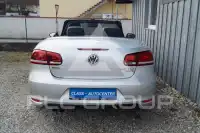 2015 Volkswagen EOS